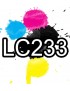 Compatible Brother LC233 (LC231) Ink Cartridge (Extra Black)