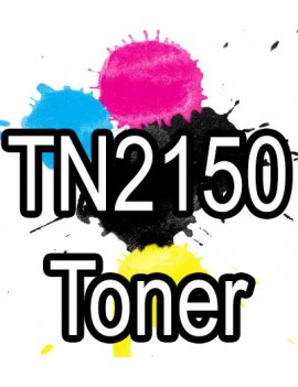 Compatible Brother TN2150 Toner Cartridge