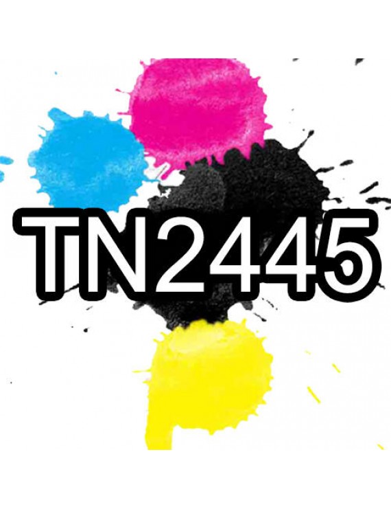 Compatible Brother TN2445 Toner Cartridge